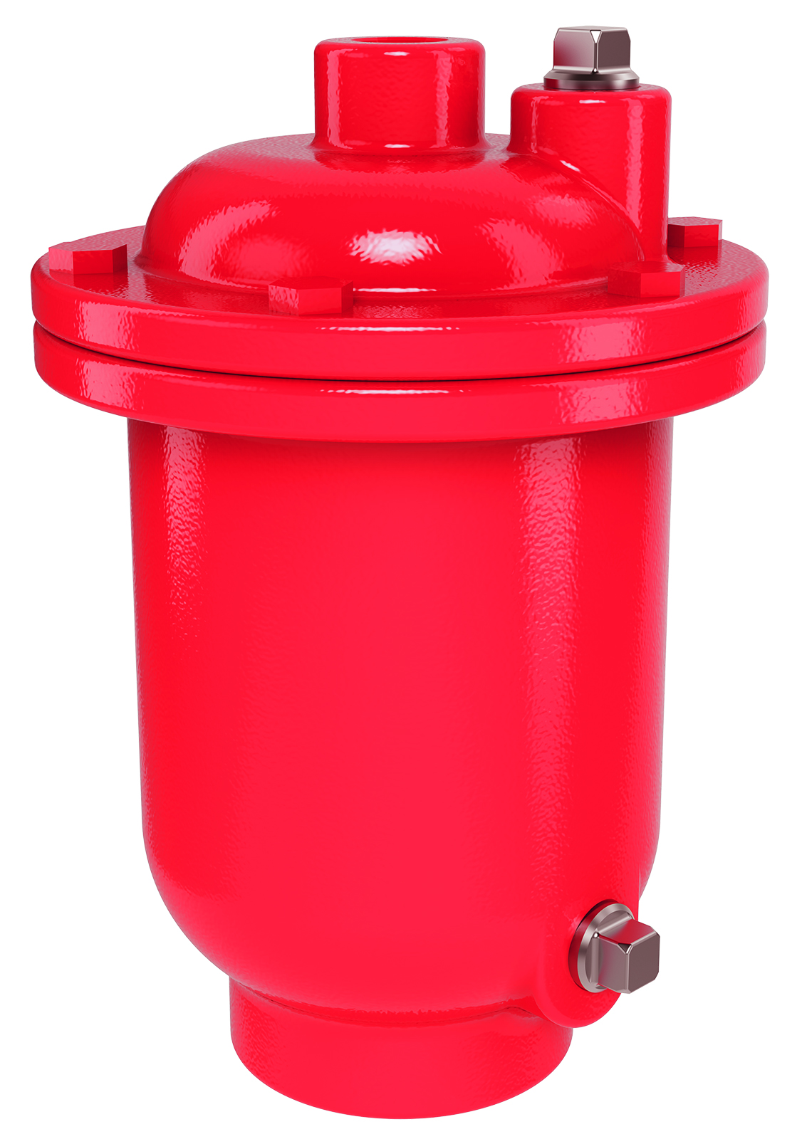 Air Release, Check & Level Control Valves for Commercial Bldg Services