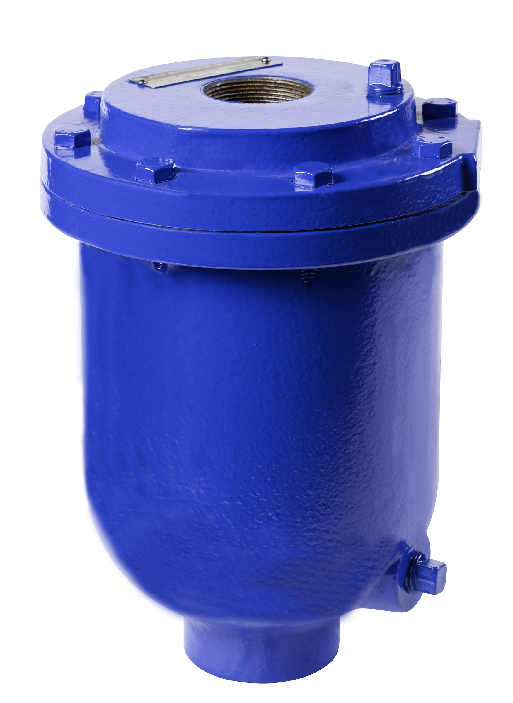 Air and Vacuum Breaker Valves for Waterworks & Wastewater Applications