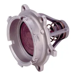 Commercial Military Adapter