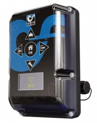 D11 Controller