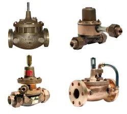 Marine Check Valves
