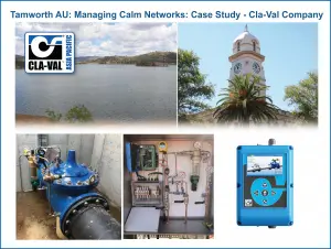 Tamworth AU- Managing Calm Networks - A Case Study - Thumbnail