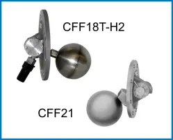 Level Control for Filter Separators