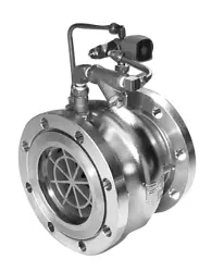 Solenoid Control Valves