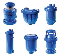 Air Valves