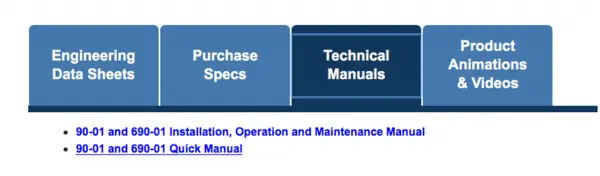Tech Manual Example copy