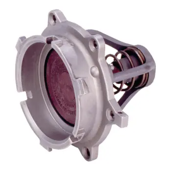 Commercial Military Adapter