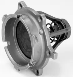 Commercial Refueling Adapters