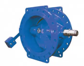 MODEL 615 TILTING DISC Check Valve