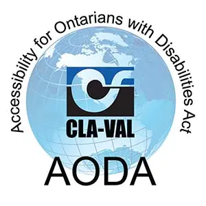 AODA Logo