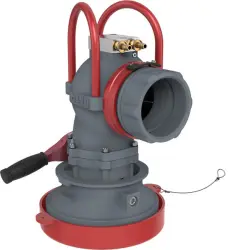 Pressure Couplers
