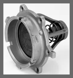 Commercial Refueling Adapters