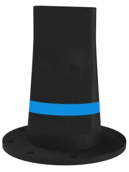 RF-DBI PLACEHOLDER With Blue Stripe