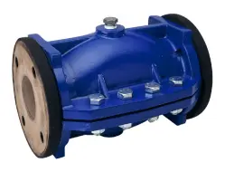 Pinch Valves for Industrial Applications