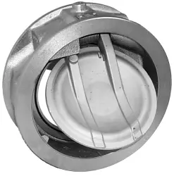 Air Release & Check Valves for Mining & Industrial Applications