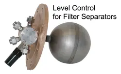 Marine Level Controls