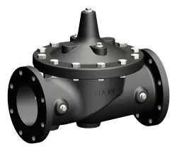 Aviation Fueling Valves