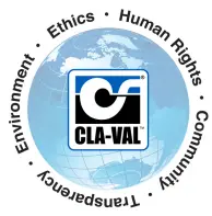 Corporate Social Responsibility Logo