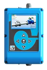 VC22D_Electronic Valve Controller