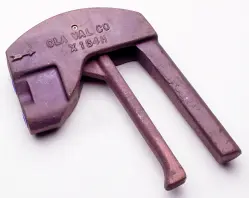 Military Aviation Fueling Deadman Controls