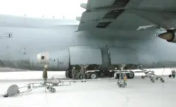 Pantographs & Loading Arms