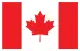 Canadian Flag Icon