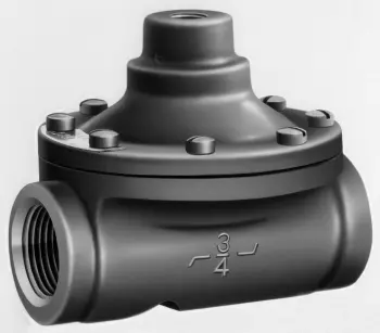100AF 3/4 - 1 inch