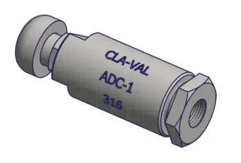 E-DRIP CHECK-ADC101TE-1