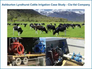Keeping the Cattle Watered - A Case Study - Thumbnail
